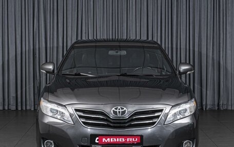 Toyota Camry, 2008 год, 996 000 рублей, 3 фотография