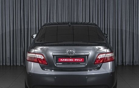 Toyota Camry, 2008 год, 996 000 рублей, 4 фотография