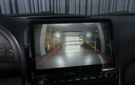 Toyota Camry, 2008 год, 996 000 рублей, 13 фотография