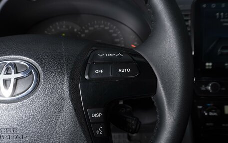 Toyota Camry, 2008 год, 996 000 рублей, 17 фотография