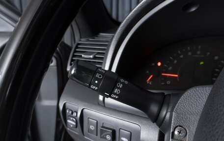 Toyota Camry, 2008 год, 996 000 рублей, 18 фотография