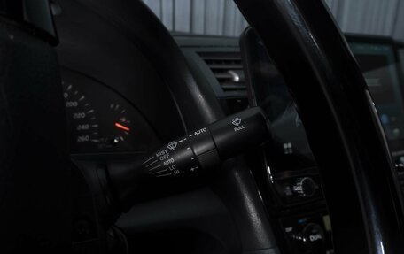 Toyota Camry, 2008 год, 996 000 рублей, 19 фотография