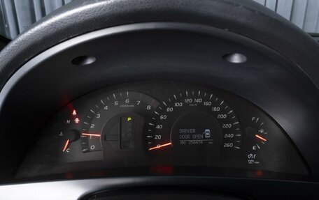 Toyota Camry, 2008 год, 996 000 рублей, 23 фотография