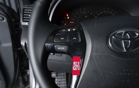 Toyota Camry, 2008 год, 996 000 рублей, 16 фотография