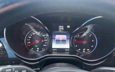 Mercedes-Benz V-Класс, 2018 год, 4 550 000 рублей, 14 фотография