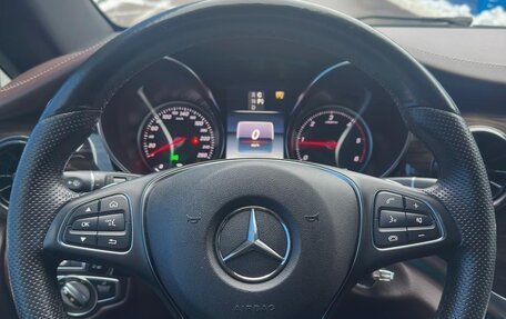 Mercedes-Benz V-Класс, 2018 год, 4 550 000 рублей, 13 фотография