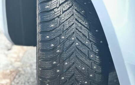 Mercedes-Benz V-Класс, 2018 год, 4 550 000 рублей, 25 фотография