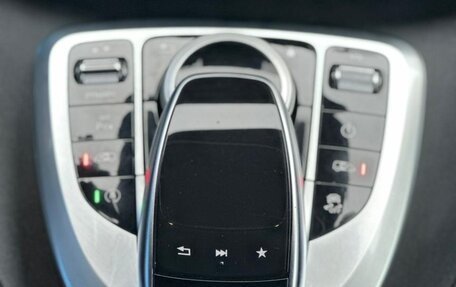 Mercedes-Benz V-Класс, 2018 год, 4 550 000 рублей, 21 фотография