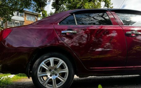 Geely MK I рестайлинг, 2010 год, 320 000 рублей, 4 фотография