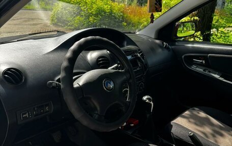 Geely MK I рестайлинг, 2010 год, 320 000 рублей, 5 фотография