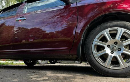 Geely MK I рестайлинг, 2010 год, 320 000 рублей, 3 фотография