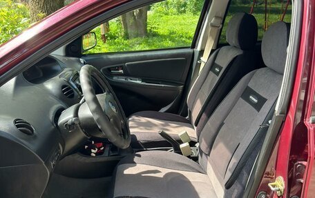 Geely MK I рестайлинг, 2010 год, 320 000 рублей, 7 фотография