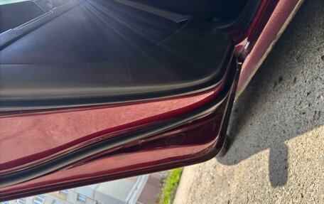 Geely MK I рестайлинг, 2010 год, 320 000 рублей, 8 фотография