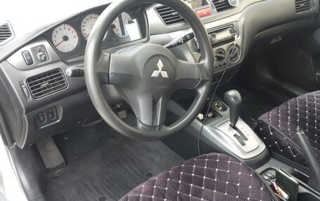 Mitsubishi Lancer IX, 2007 год, 475 000 рублей, 2 фотография