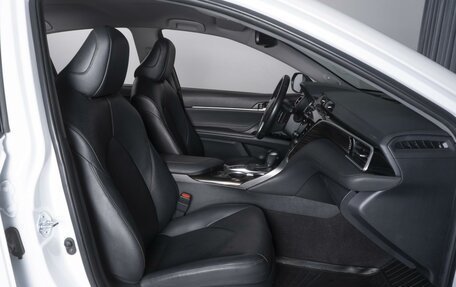 Toyota Camry, 2020 год, 3 922 000 рублей, 8 фотография