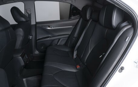 Toyota Camry, 2020 год, 3 922 000 рублей, 9 фотография