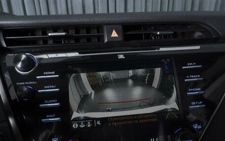 Toyota Camry, 2020 год, 3 922 000 рублей, 14 фотография