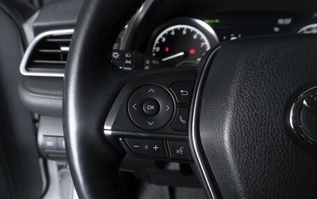 Toyota Camry, 2020 год, 3 922 000 рублей, 18 фотография