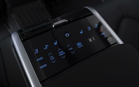 Toyota Camry, 2020 год, 3 922 000 рублей, 17 фотография