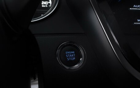 Toyota Camry, 2020 год, 3 922 000 рублей, 20 фотография