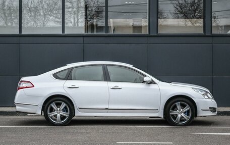 Nissan Teana, 2012 год, 1 099 000 рублей, 5 фотография