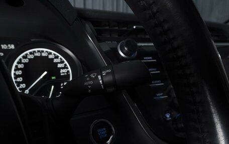 Toyota Camry, 2020 год, 3 922 000 рублей, 22 фотография