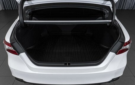 Toyota Camry, 2020 год, 3 922 000 рублей, 28 фотография