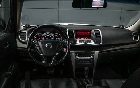 Nissan Teana, 2012 год, 1 099 000 рублей, 6 фотография