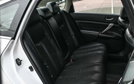 Nissan Teana, 2012 год, 1 099 000 рублей, 7 фотография