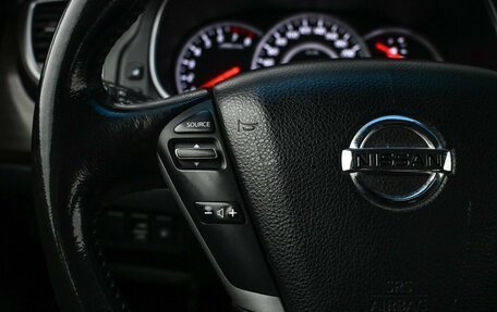 Nissan Teana, 2012 год, 1 099 000 рублей, 13 фотография