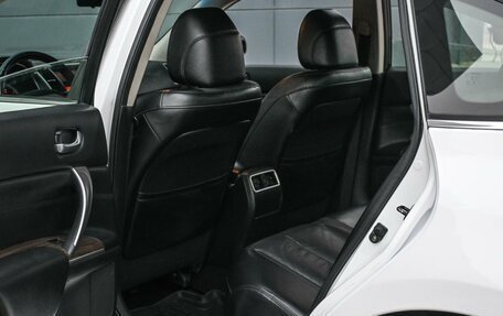 Nissan Teana, 2012 год, 1 099 000 рублей, 10 фотография