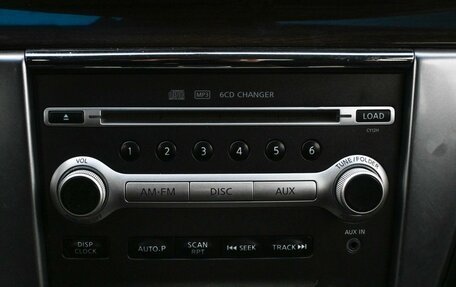 Nissan Teana, 2012 год, 1 099 000 рублей, 15 фотография