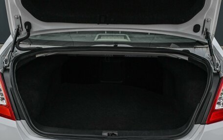 Nissan Teana, 2012 год, 1 099 000 рублей, 17 фотография