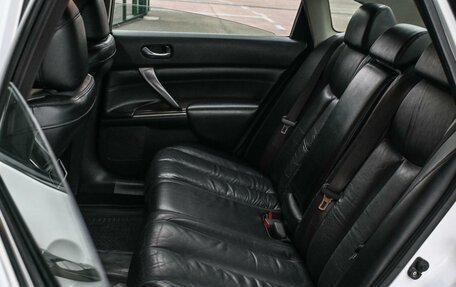 Nissan Teana, 2012 год, 1 099 000 рублей, 8 фотография