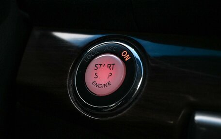 Nissan Teana, 2012 год, 1 099 000 рублей, 11 фотография