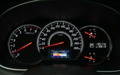 Nissan Teana, 2012 год, 1 099 000 рублей, 12 фотография