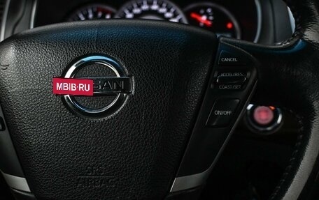 Nissan Teana, 2012 год, 1 099 000 рублей, 14 фотография