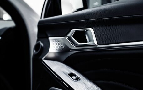 Haval F7, 2025 год, 3 649 000 рублей, 10 фотография