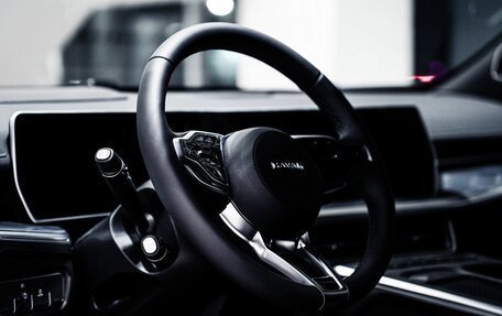 Haval F7, 2025 год, 3 649 000 рублей, 12 фотография