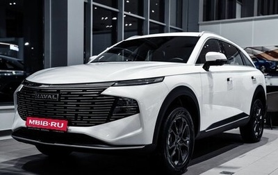 Haval F7, 2025 год, 3 649 000 рублей, 1 фотография