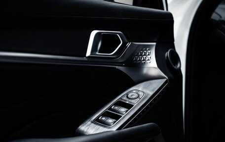 Haval F7, 2025 год, 3 649 000 рублей, 17 фотография