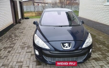 Peugeot 308 II, 2011 год, 330 000 рублей, 1 фотография