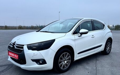 Citroen DS4, 2012 год, 650 000 рублей, 1 фотография