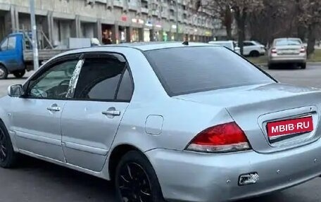 Mitsubishi Lancer IX, 2005 год, 240 000 рублей, 1 фотография