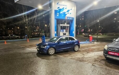 Audi A1, 2012 год, 850 000 рублей, 1 фотография