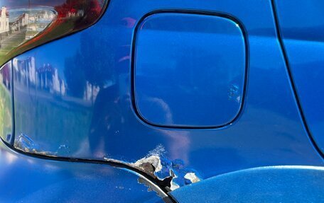 Daewoo Matiz I, 2012 год, 400 000 рублей, 10 фотография