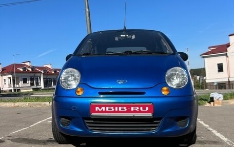 Daewoo Matiz I, 2012 год, 400 000 рублей, 6 фотография