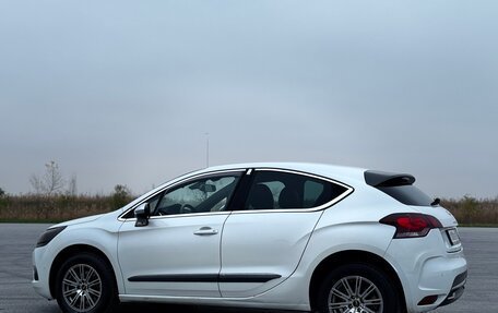 Citroen DS4, 2012 год, 650 000 рублей, 3 фотография