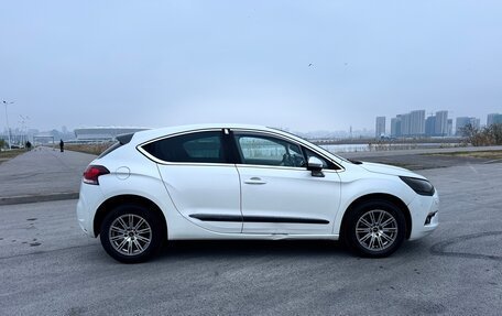 Citroen DS4, 2012 год, 650 000 рублей, 5 фотография