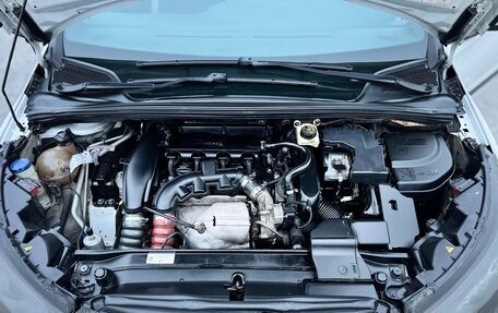 Citroen DS4, 2012 год, 650 000 рублей, 8 фотография